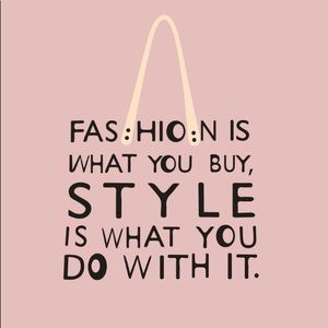 Reasonable offers entertained